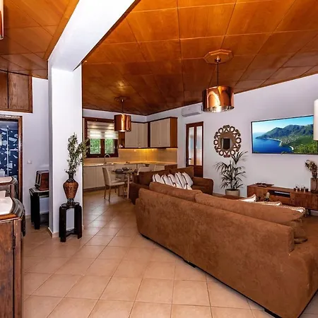 Avra - With Private Pool * Melidhonion (Rethymno)
