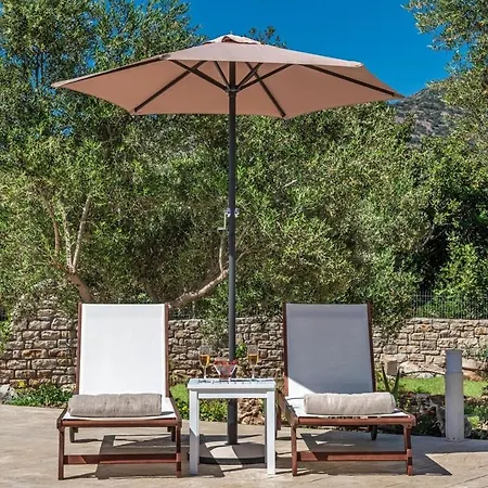Avra - With Private Pool