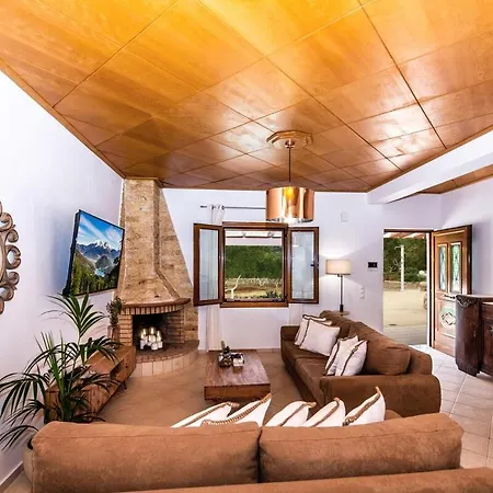 Avra - With Private Pool Villa